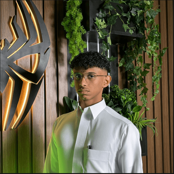 ا.د.م / فيصل العيسى